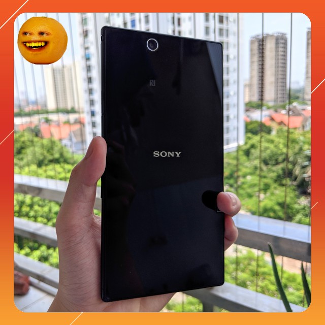 Điện thoại Sony Z Ultra 6.44 inch FullHD