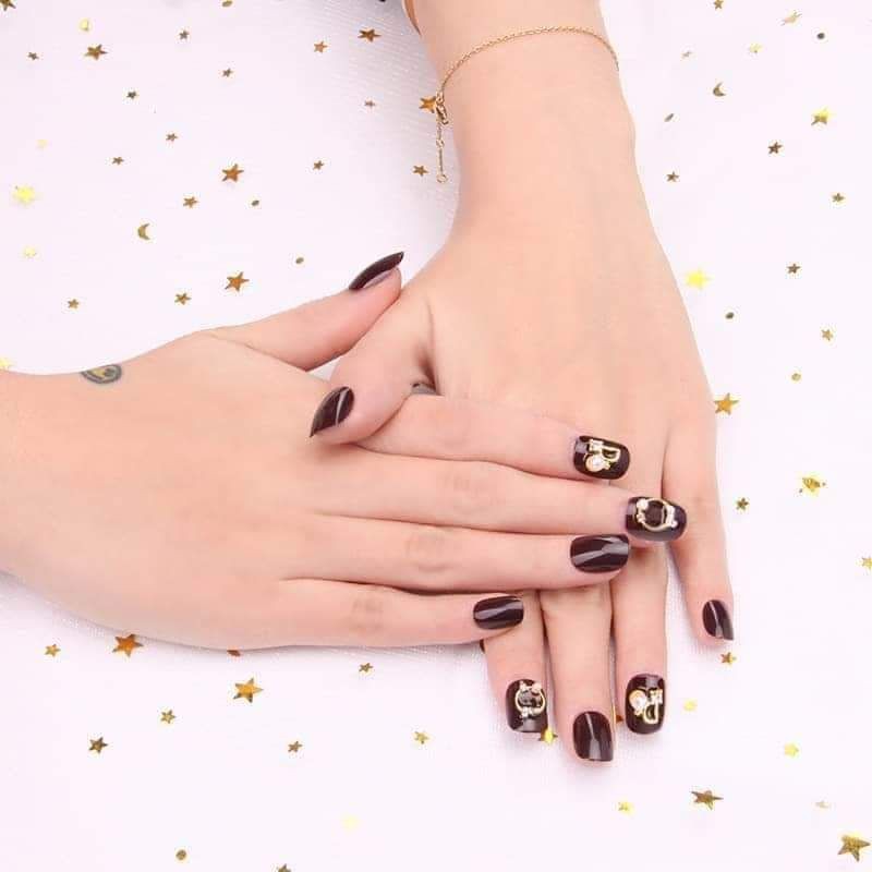 Móng Giả 100k 3 bộ