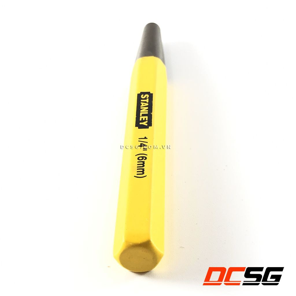 Đục 1/4" Stanley 16-227