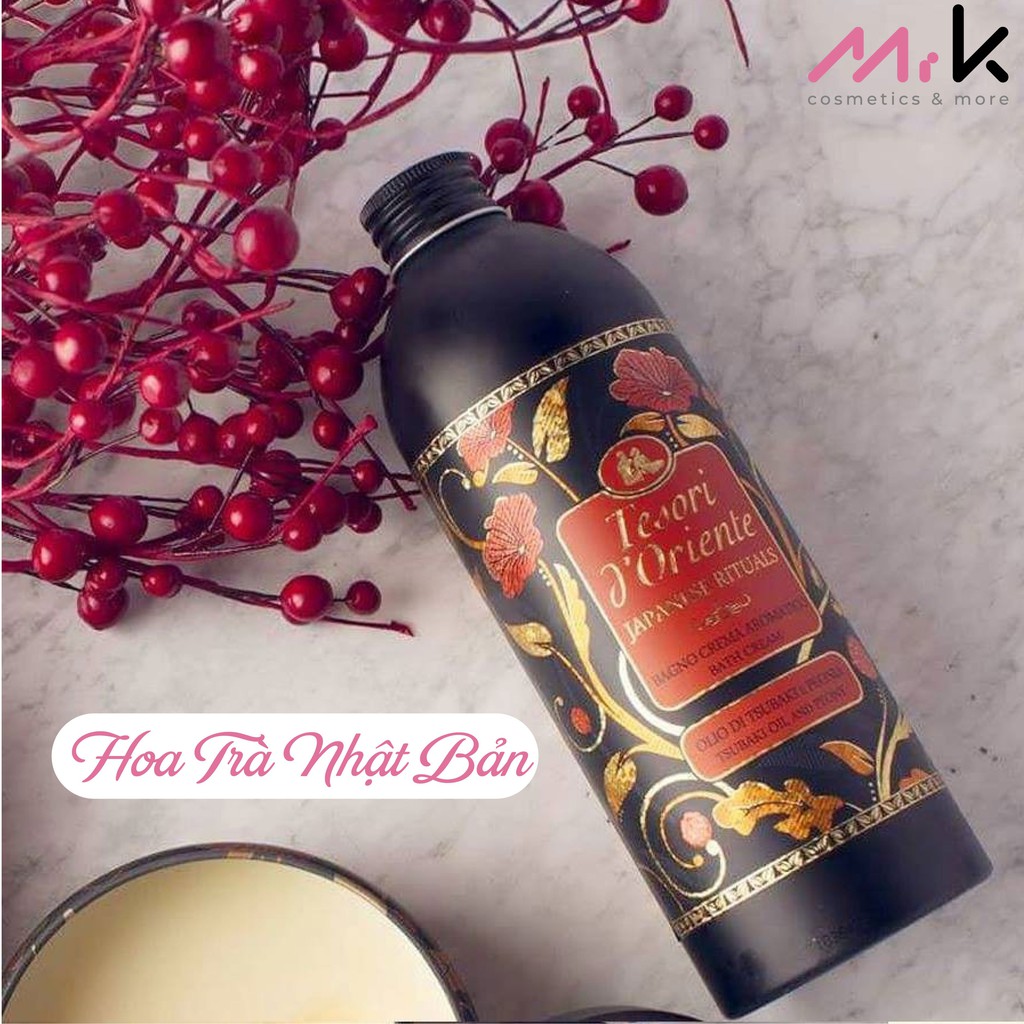 Sữa tắm xích 500ml Tesori D' Oriente | BigBuy360 - bigbuy360.vn