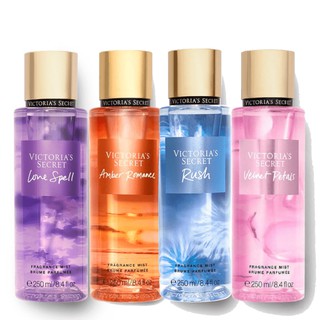 [ Travel size 33ml] Xịt thơm toàn thân Victoria's Secret