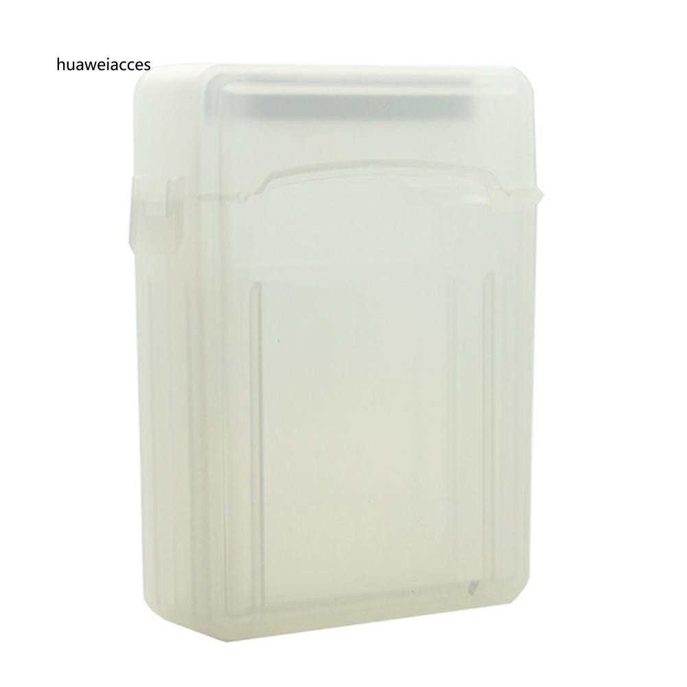 Hộp đựng ổ cứng chống tĩnh điện 2.5Inch Sata IDE HDD | BigBuy360 - bigbuy360.vn