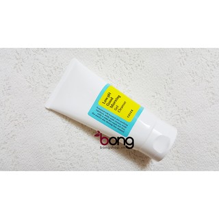 Sữa rửa mặt COSRX Low pH Good Morning Gel Cleanser