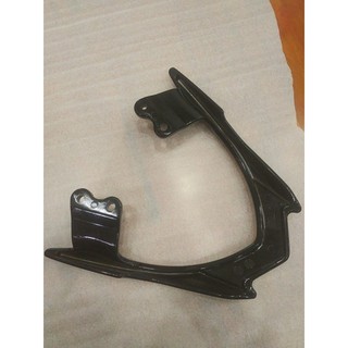 Quai yên (Tay dắt) Exciter 150 đen