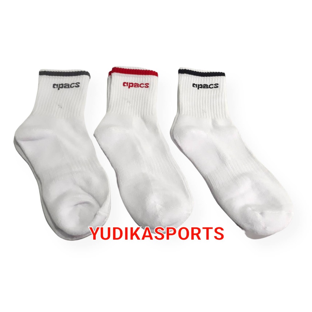 Vớ Đánh Cầu Lông Apacs 200 Chất Lượng Cao