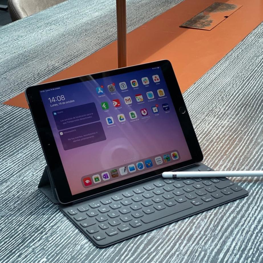 Apple iPad Gen 8th 10.2-inch VN/A chính hãng bảo hành 12 tháng | WebRaoVat - webraovat.net.vn