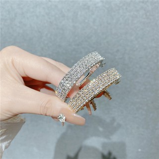 KẸP TÓC ĐÍNH ĐÁ HÀN QUỐC