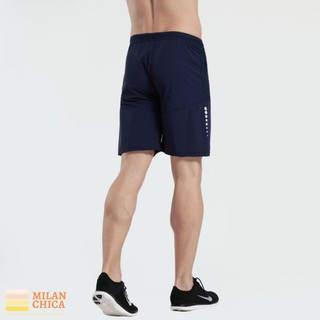 Quần short đùi ngắn thể thao lửng a7071 lexing - shop đồ tập gym nam nữ - livan sport