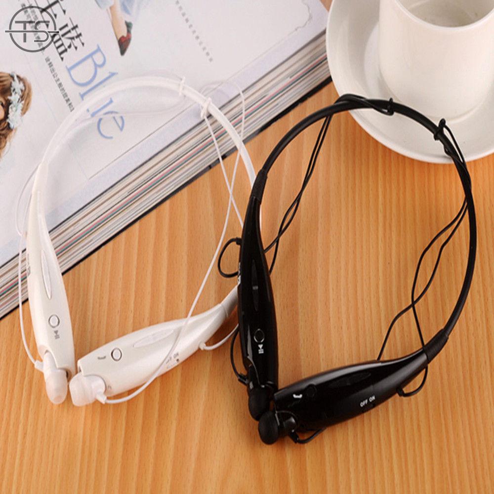 SONG iPhone Headset Earphone HBS-730 9 Color Stereo Bluetooth Durable