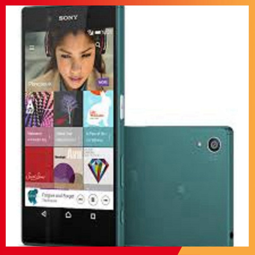 GIÁ SẬP SÀN điện thoại Sony Xperia Z5 ram 3G/32G mới Chính hãng, chiến game siêu mượt ..