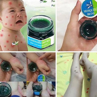Kem bôi chống muỗi đốt thái lan ,dầu thoa trị muỗi đốt thái lan