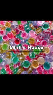 Mặt Nạ Ngủ Handmade Mimi's House