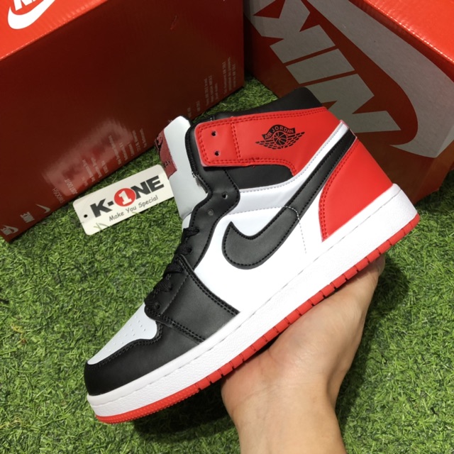 [FREE SHIP+TẤT] Video GIÀY Sneaker Jd + Hộp + Tất | BigBuy360 - bigbuy360.vn