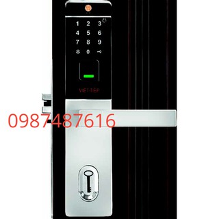 Khóa vân tay 28282 việt tiệp