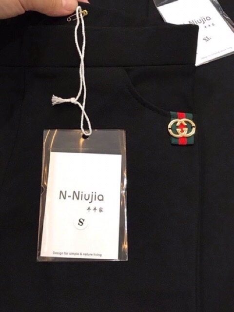 QUẦN LEGGING NGỐ UMI | BigBuy360 - bigbuy360.vn