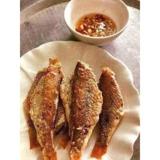 Cá phèn hồng khay 500g