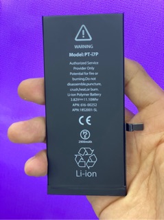 PIN IPBISON