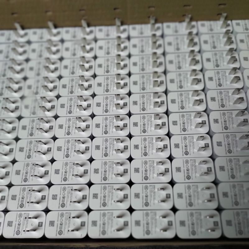 Củ Sạc Nhanh Xiaomi MDY-10-EH 27W Sạc Nhanh 3.0 ZIN