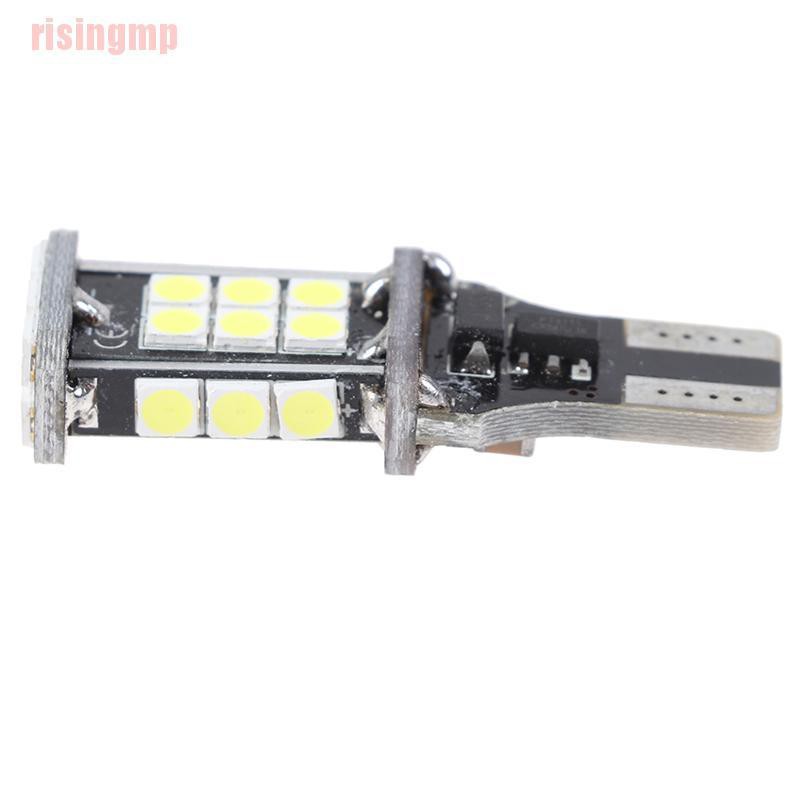 2 Đèn Nền T15 W16W 24 Smd 3030 921 912 Chất Lượng Cao