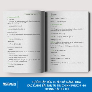 All In One - Toán Trung Học Cơ Sở