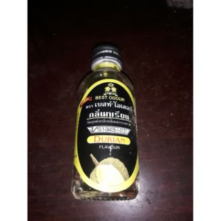 Tinh dầu sầu riêng không màu Thái Lan 60ml