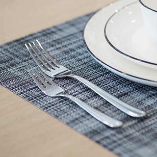 BỘ 4 DĨA ĂN INOX JYSK NID