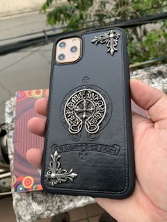 Ốp lưng CHROME HEARTS 05 dành cho iphone 11 Pro Max/11
