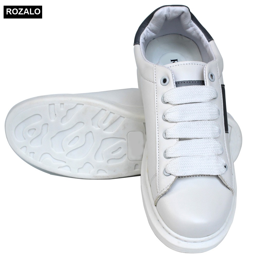 [Mã BMBAU50 giảm 7% đơn 99K] Giày Sneaker thể thao nam nữ phản quang Rozalo R8000