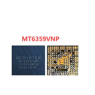 Linh kiện điện tử mt6359vkp mt6359vnp mt6359vmp mt6359vpp mt6359p cho máy tính