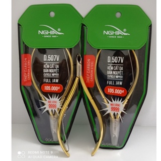Kềm nghĩa d507v, kìm nghĩa nhặt da d507v