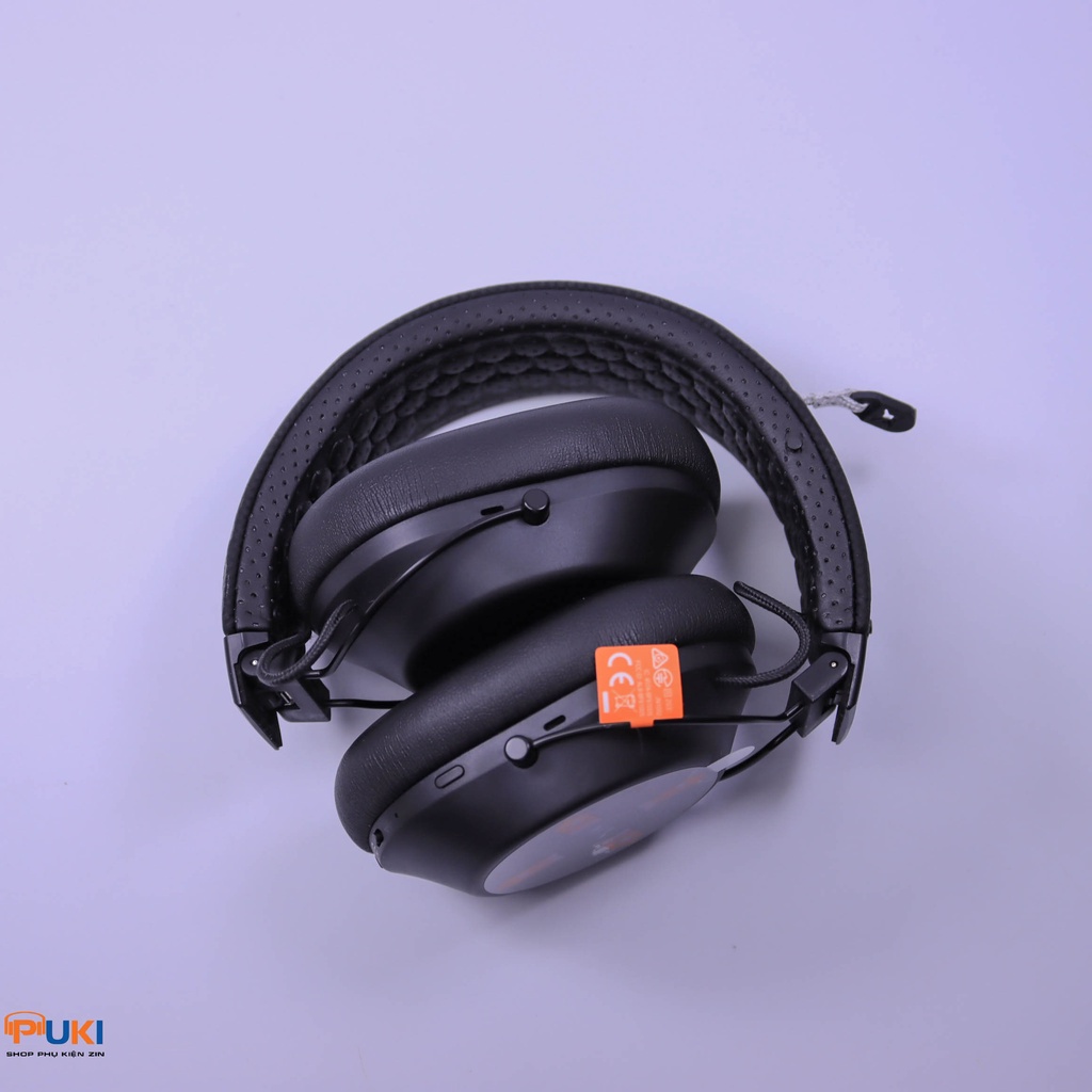 Tai nghe bluetooth Plantronics Backbeat Fit 6100 - PLANTR ONICS BACKBEAT FIT 6100 | Hàng Chính Hãng|