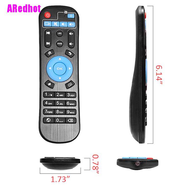 Điều Khiển Từ Xa Cho Tv Thông Minh X88 H96 X96 Mini Hk1 T95