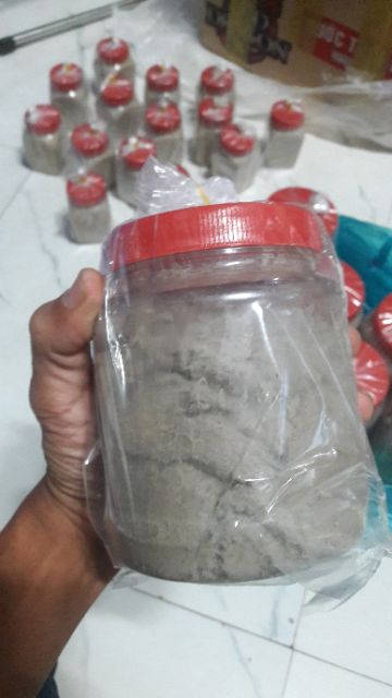 MỒI THUỐC CÁ LĂNG CÁ DA TRƠN SIÊU NHẠI 500G