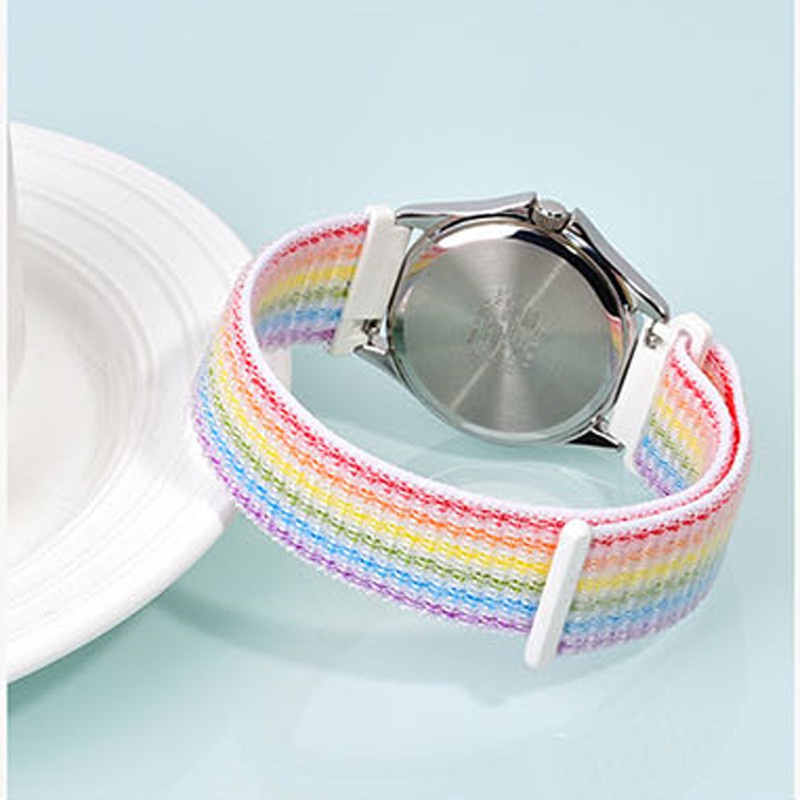 Dây Nylon Mềm Kiểu Dáng Thời Trang Dành Cho Đồng Hồ Thông Minh BeFit BeU B3 B4 B3 B2 B1