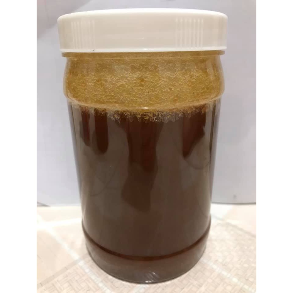 Đường mía thô - 1kg