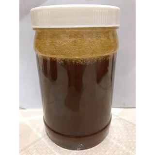 Đường mía thô - 1kg