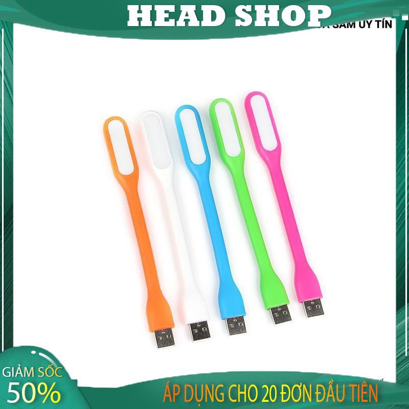 Đèn LED cổng USB siêu sáng led mẫu 1 giá rẻ HEADSHOP