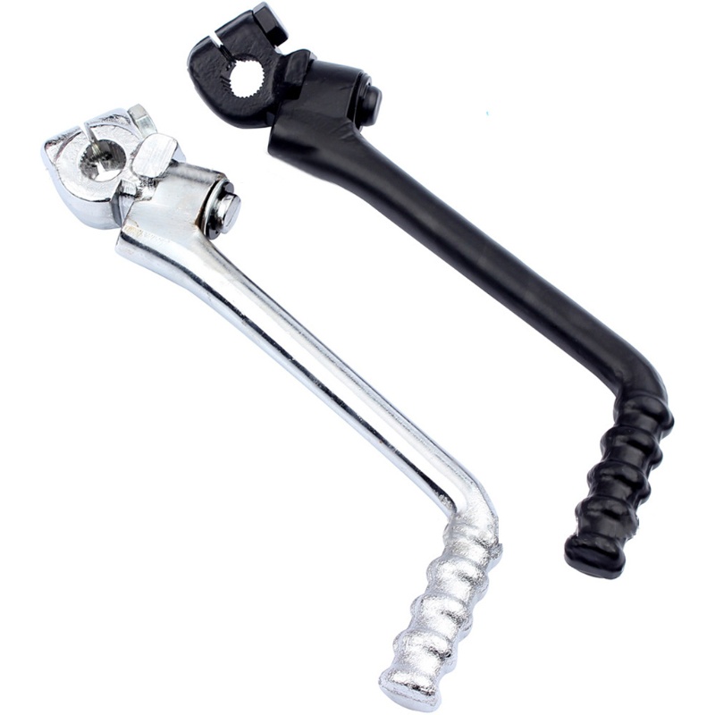 Cần Đạp Khởi Động 13mm 16mm Cho Xe Máy Lifan YX Zongshen