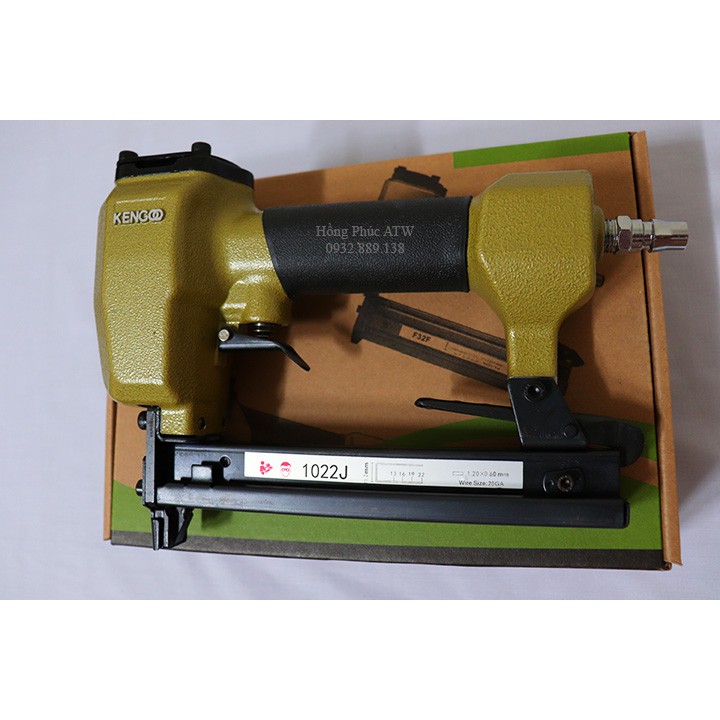 Súng bắn đinh U 1022J Kengo