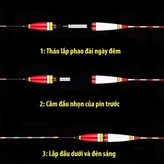 🐋 pin câu đài 🐋