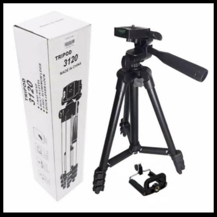 Gậy Ba Chân Màu Đen 1m 3210 Chất Lượng Cao | BigBuy360 - bigbuy360.vn