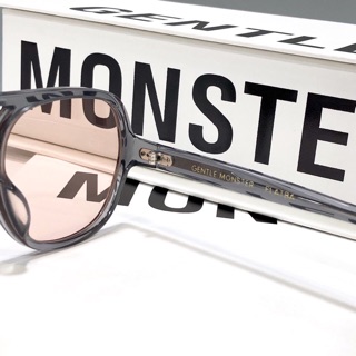 KÍNH GENTLE MONSTER FLATBA