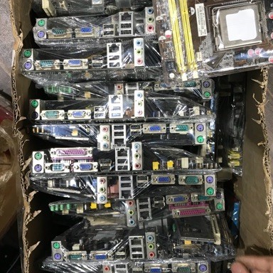 Main giá rẻ Rất nhiều main G31 G41 H61 H71 H81 B75 B85 chính hãng