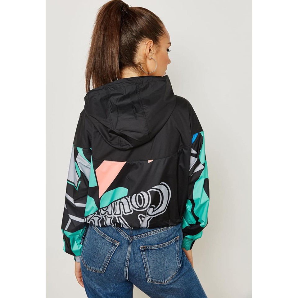 Áo Khoác Nlke Xịn Sò