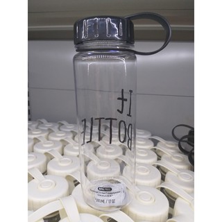 Bình nước lock&Lock It Bottle ABF613BK