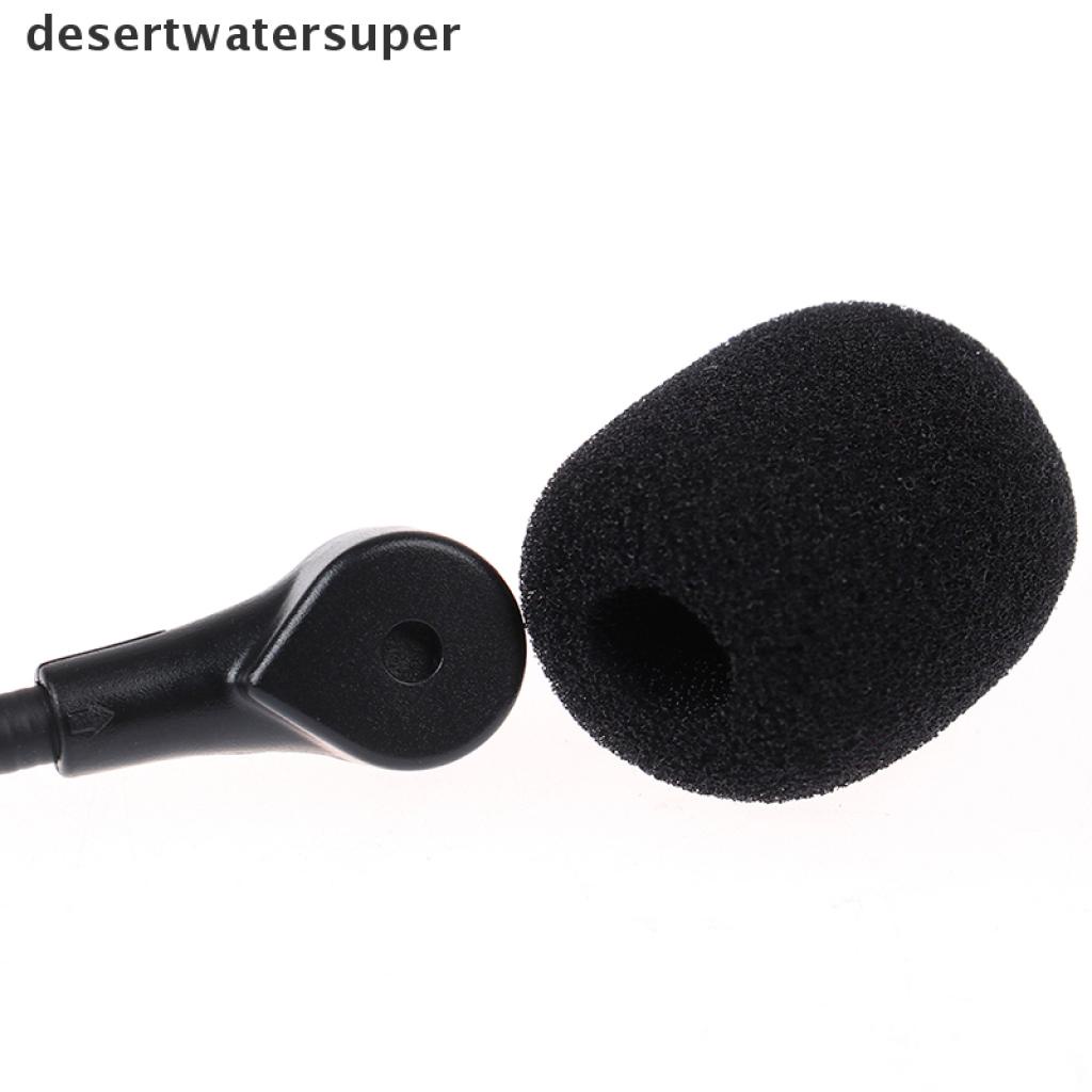 Micro Mini Jack 3.5mm Có Mic Cho steelseies G Pro X