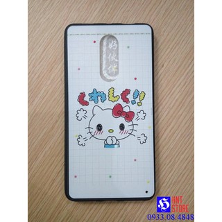 ỐP LƯNG XIAOMI REDMI NOTE 4 / REDMI NOTE 4X