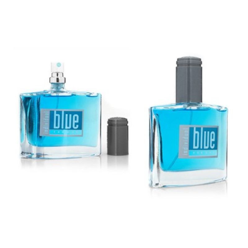 COMBO NƯỚC HOA NAM NỮ AVON BLUE 50ML