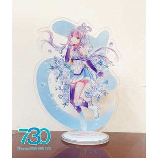 Standee mô hình để bàn Anime/Game/Vocaloid 3