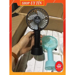 Cato123 thetime Quạt cầm tay mini